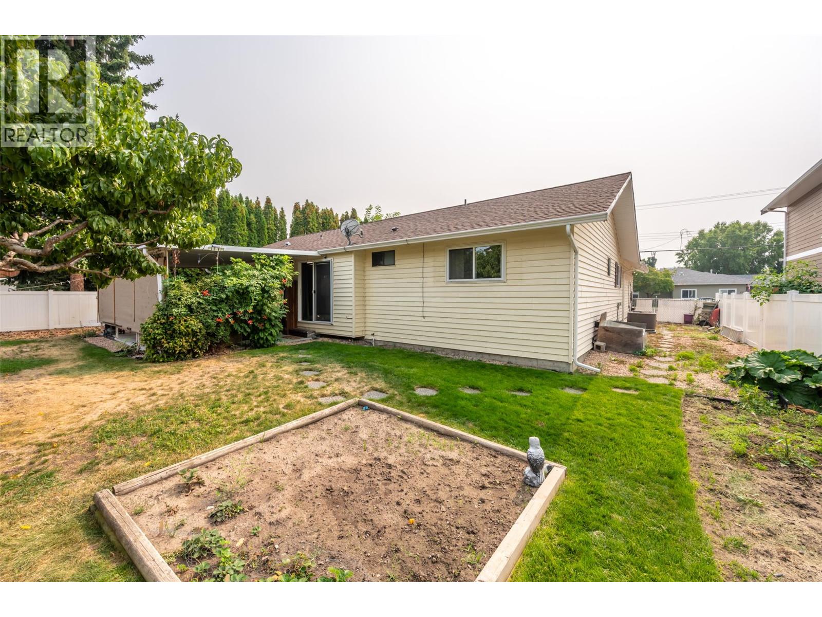271 Brandon Avenue, Penticton