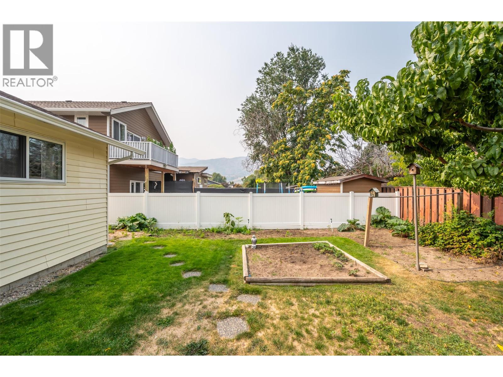 271 Brandon Avenue, Penticton