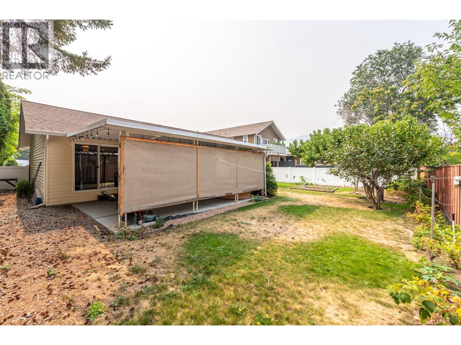 271 Brandon Avenue, Penticton