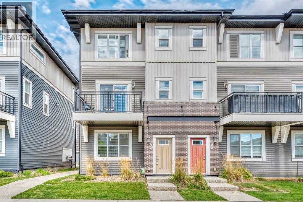 90 Cornerstone Manor, Calgary, Alberta