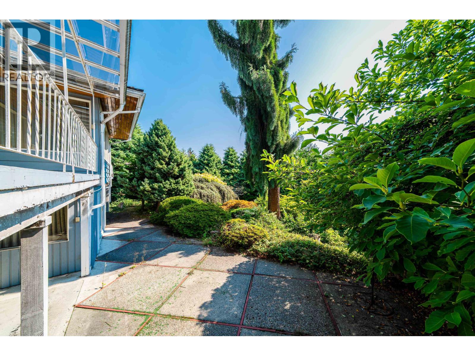 1346 WHITBY ROAD, West Vancouver