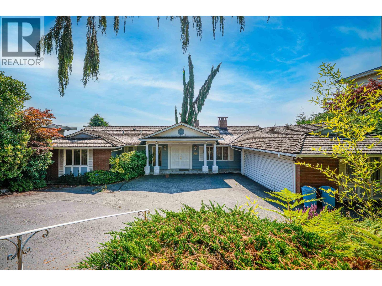 1346 WHITBY ROAD, West Vancouver