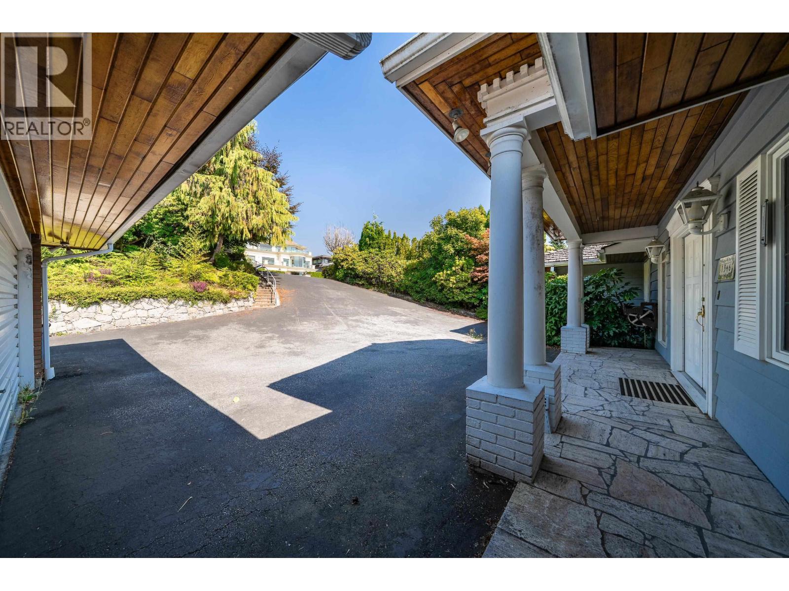 1346 WHITBY ROAD, West Vancouver