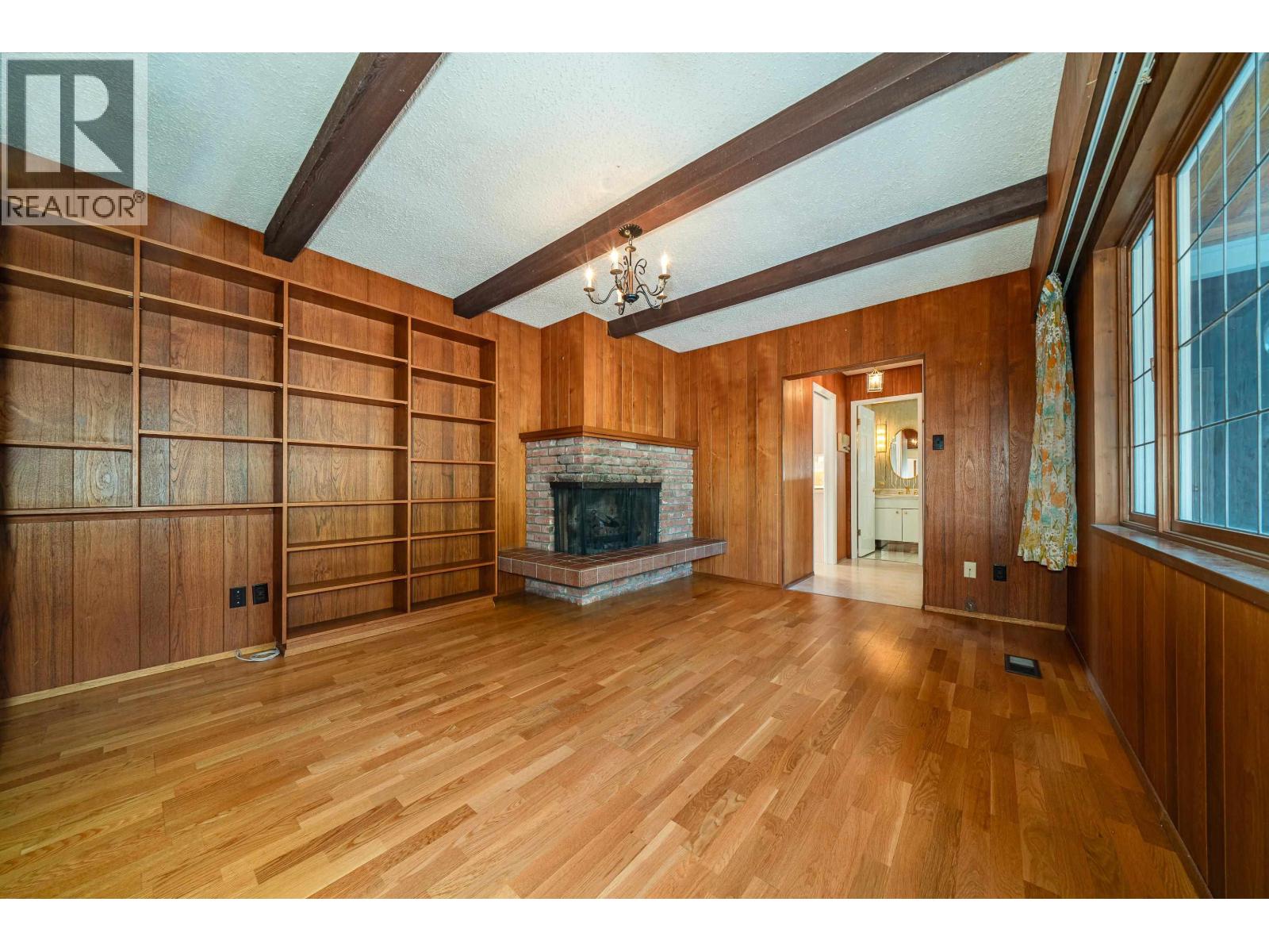1346 WHITBY ROAD, West Vancouver