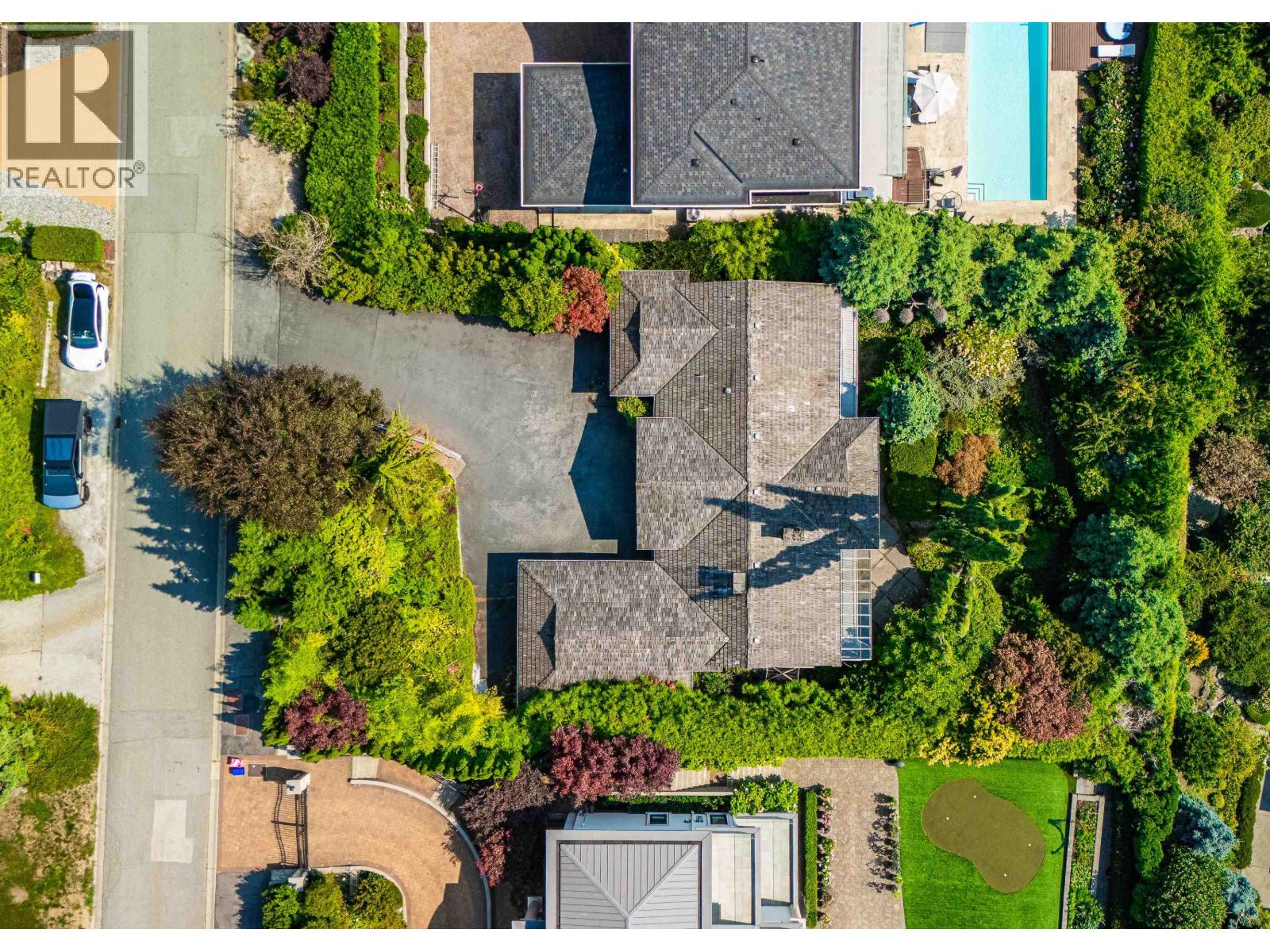 1346 WHITBY ROAD, West Vancouver