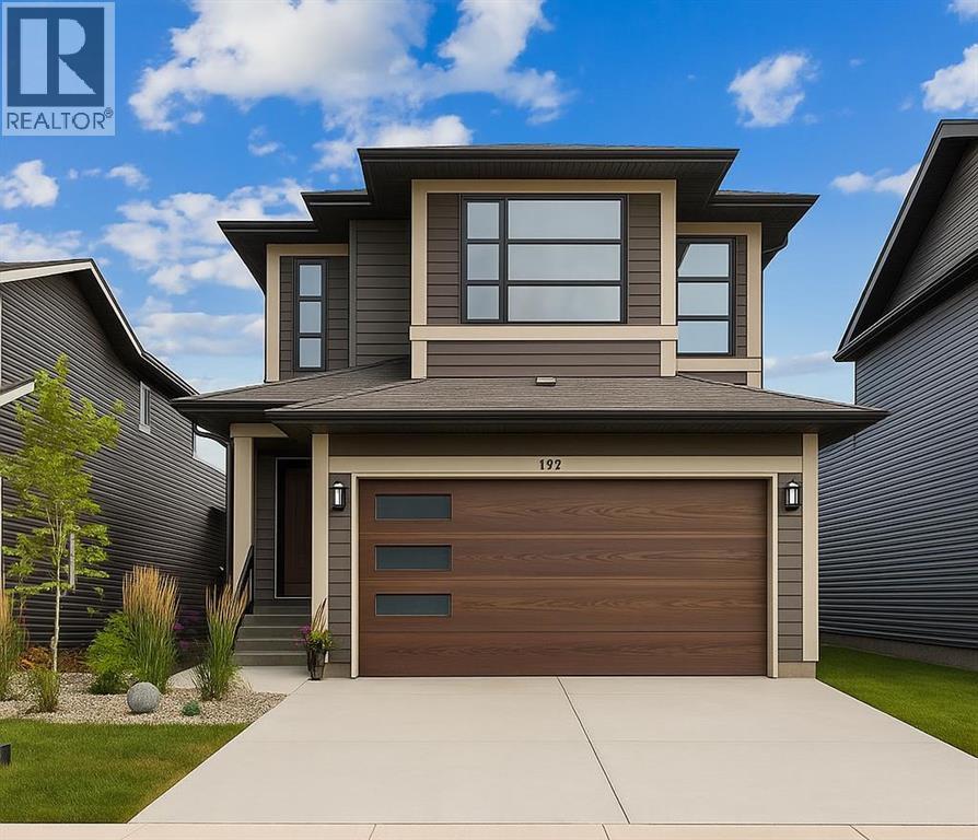 132 Precedence Hill, Cochrane