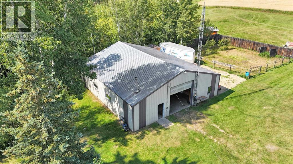 2230 Rainy Creek Road, Rural Lacombe County