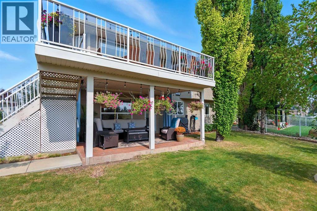 176 Daniel Crescent, Red Deer