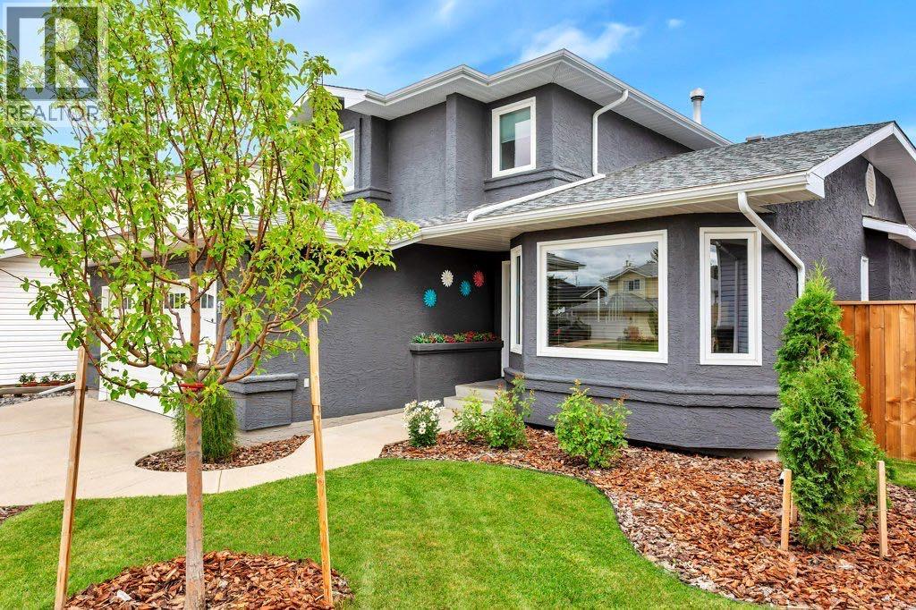 167 Douglas Avenue, Red Deer