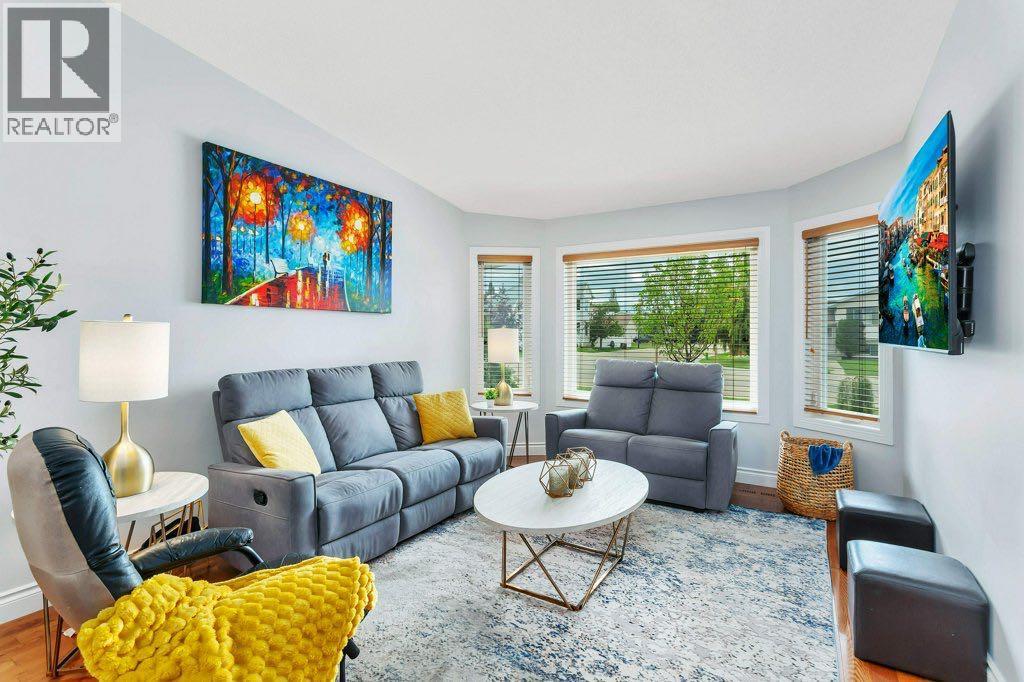 167 Douglas Avenue, Red Deer