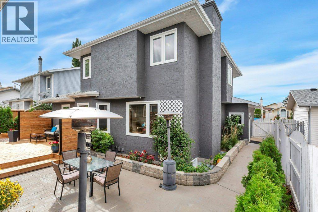 167 Douglas Avenue, Red Deer