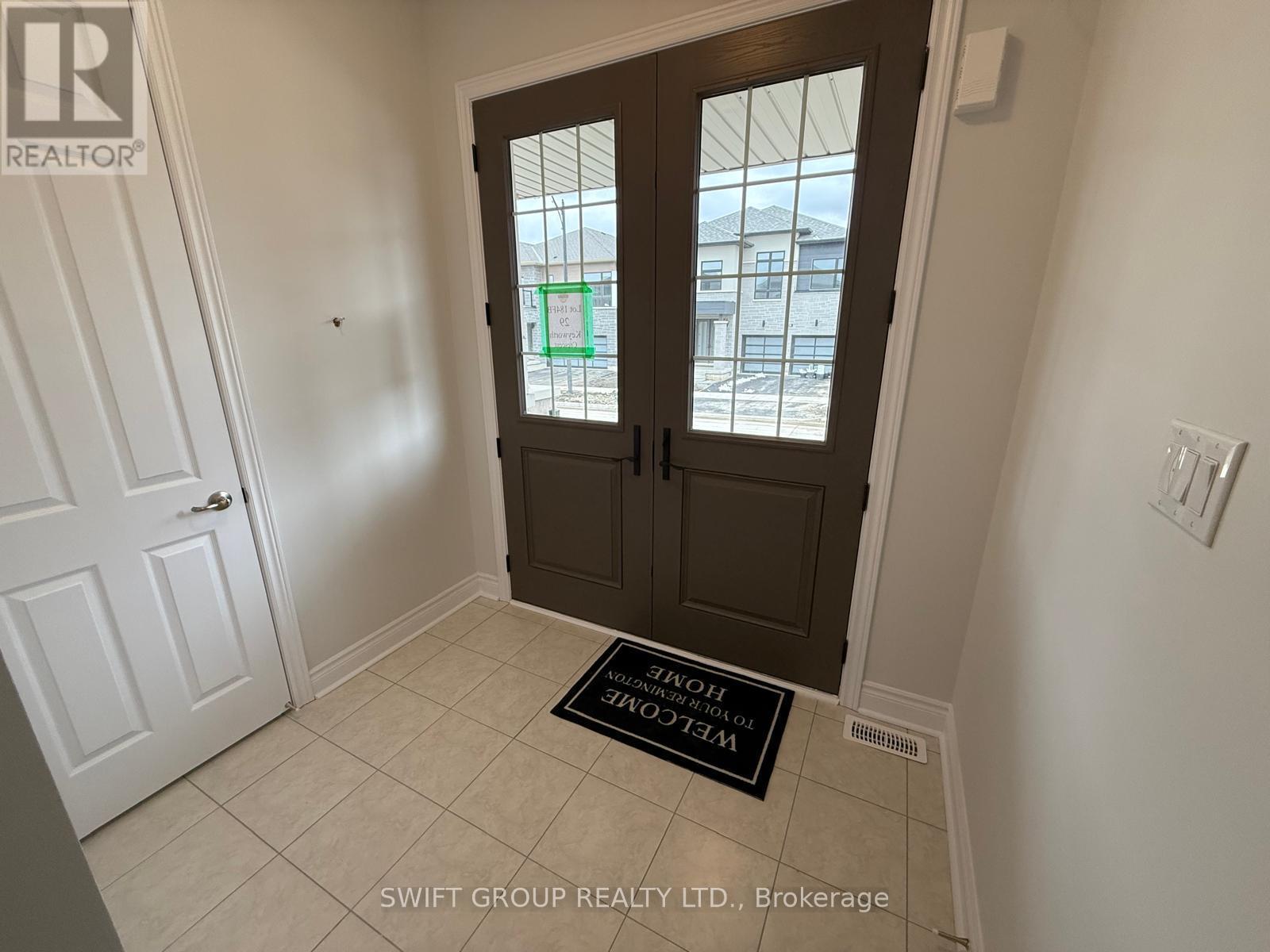 29 KEYWORTH CRESCENT - 2