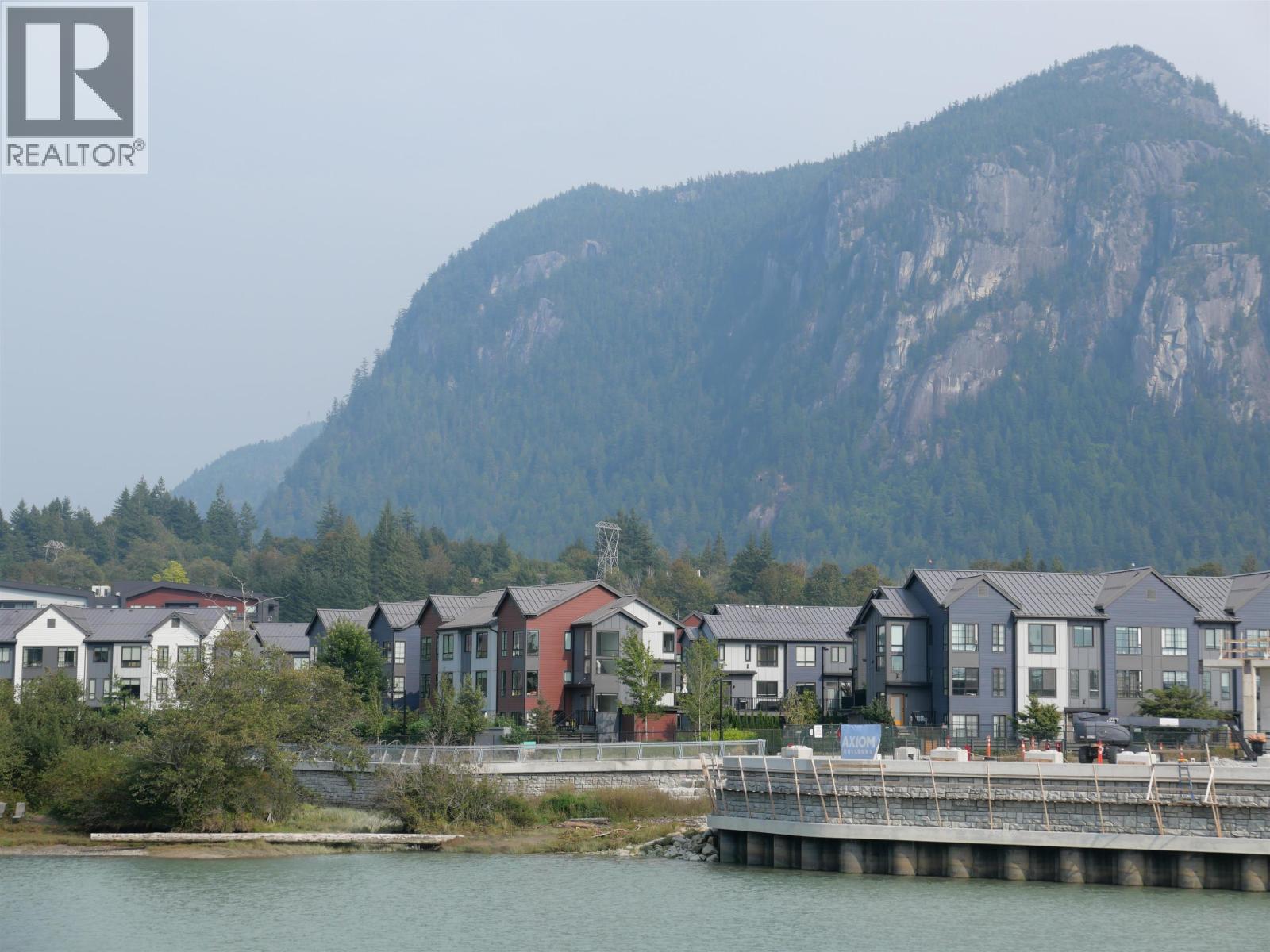 38084 HELM WAY, Squamish