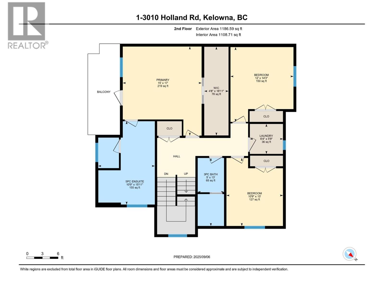 1 3010 Holland Road, Kelowna