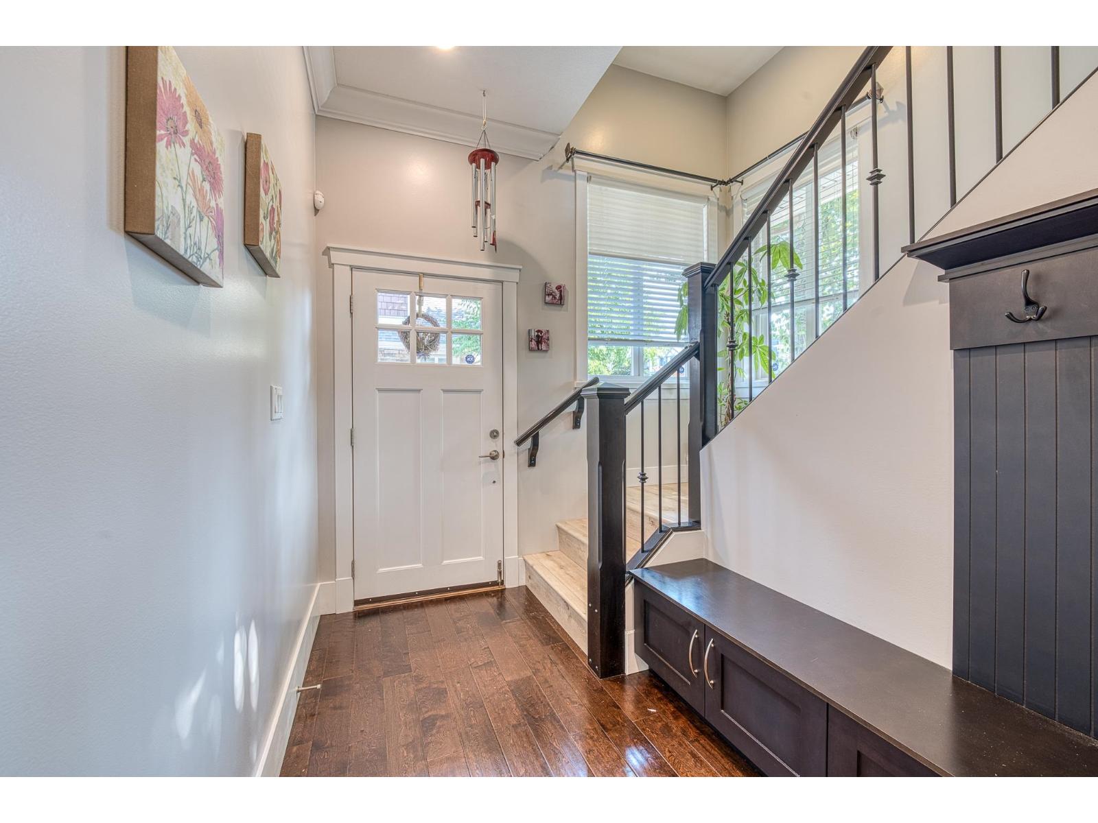 7 2456 163 STREET, Surrey