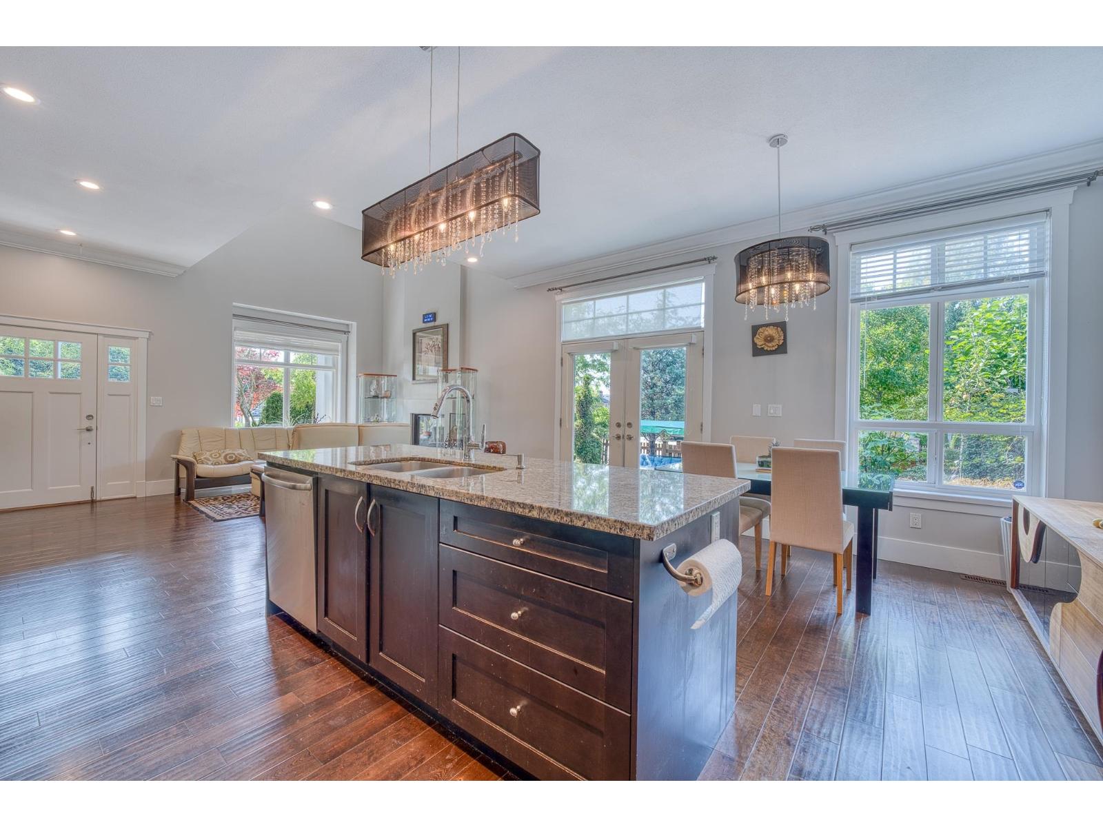 7 2456 163 STREET, Surrey