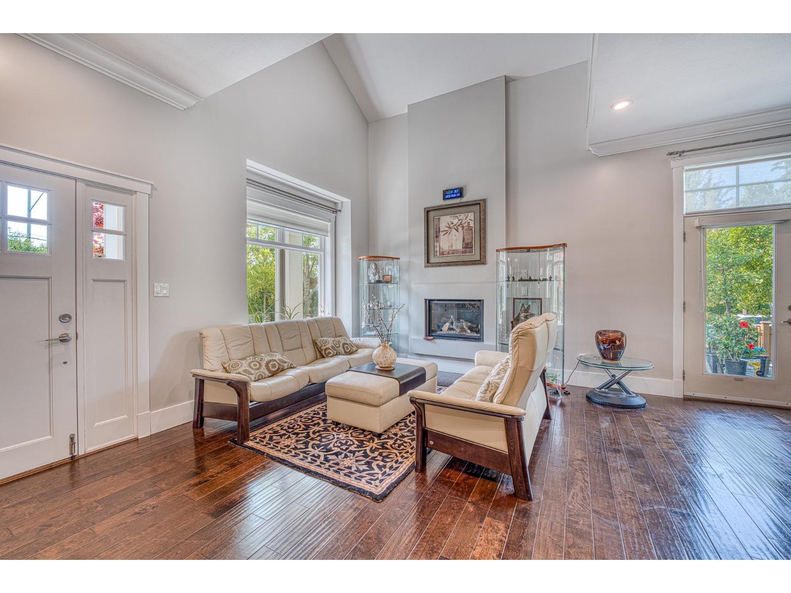 7 2456 163 STREET, Surrey