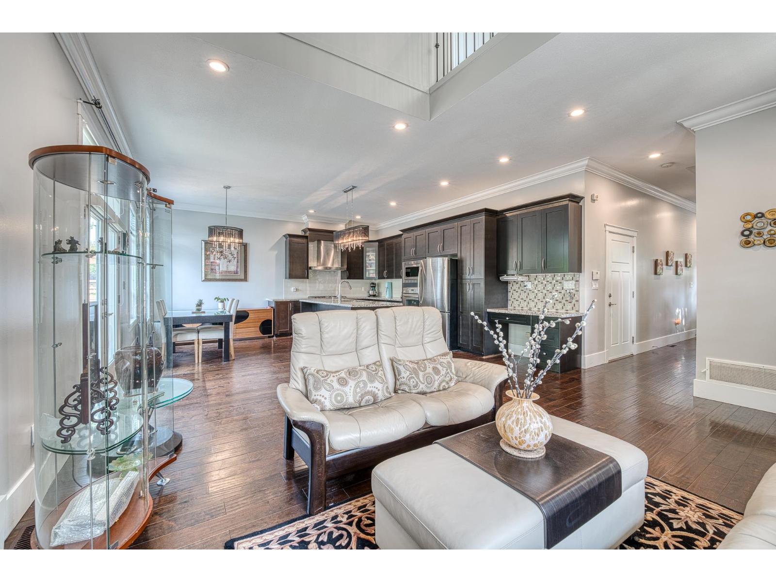 7 2456 163 STREET, Surrey