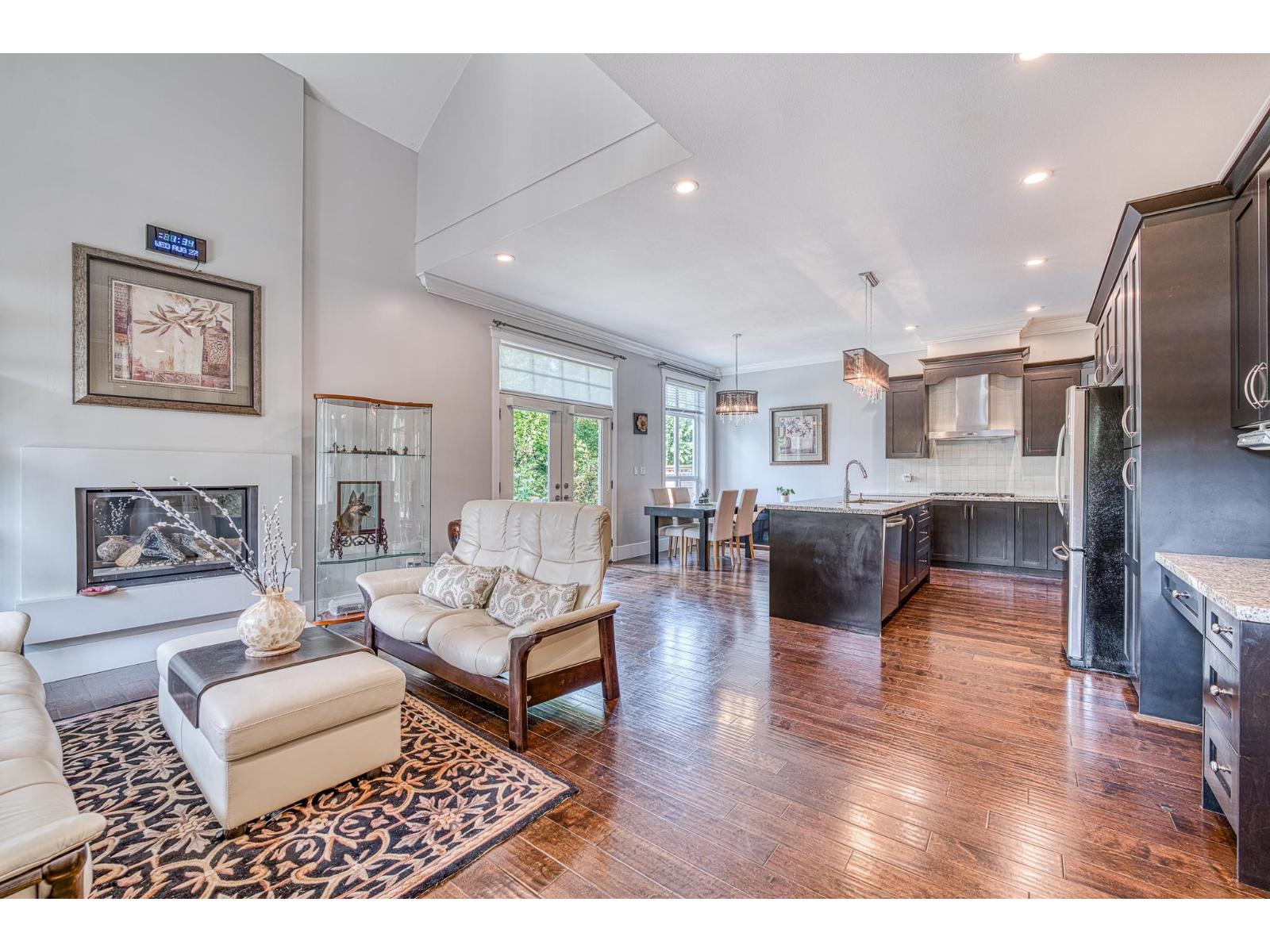 7 2456 163 STREET, Surrey