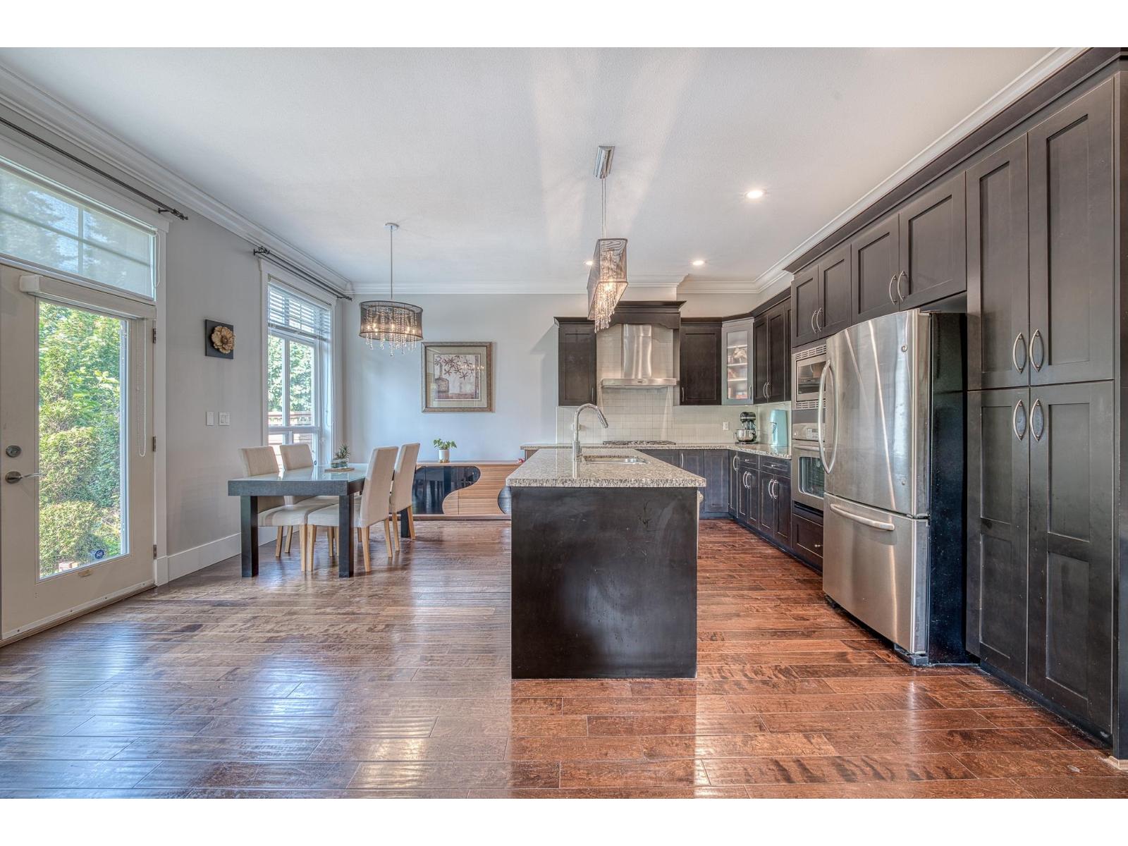 7 2456 163 STREET, Surrey