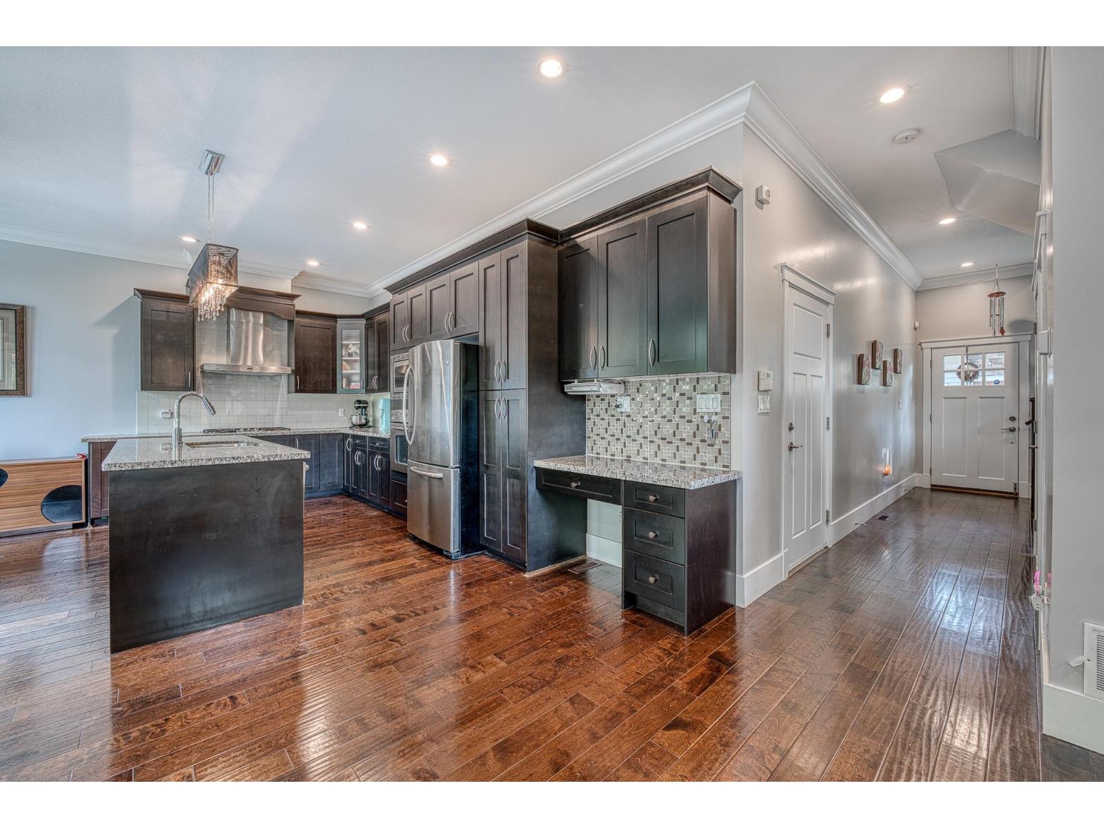 7 2456 163 STREET, Surrey