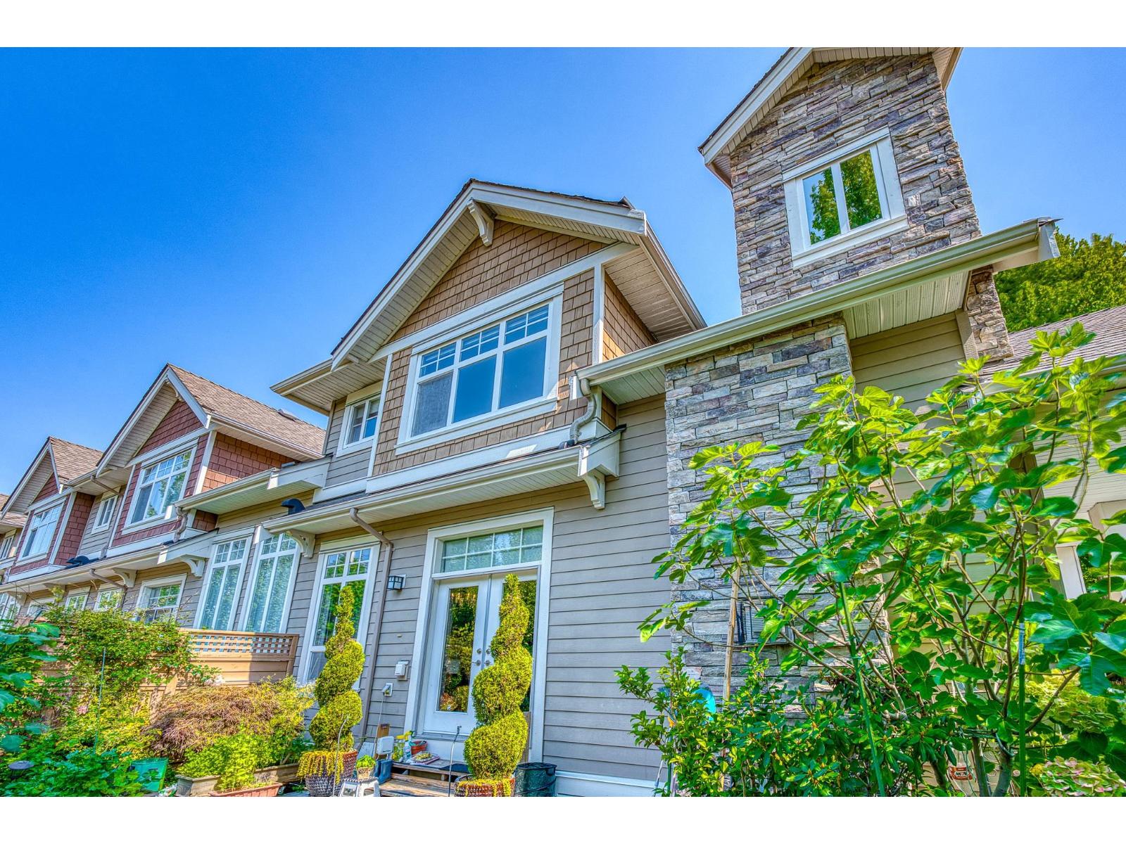 7 2456 163 STREET, Surrey