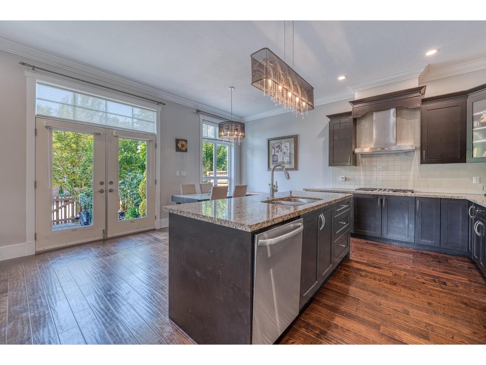 7 2456 163 STREET, Surrey