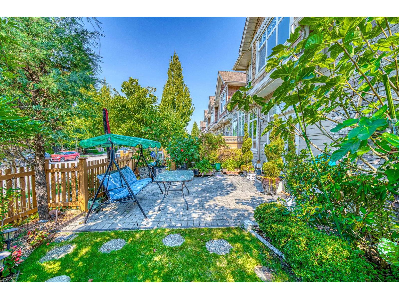 7 2456 163 STREET, Surrey