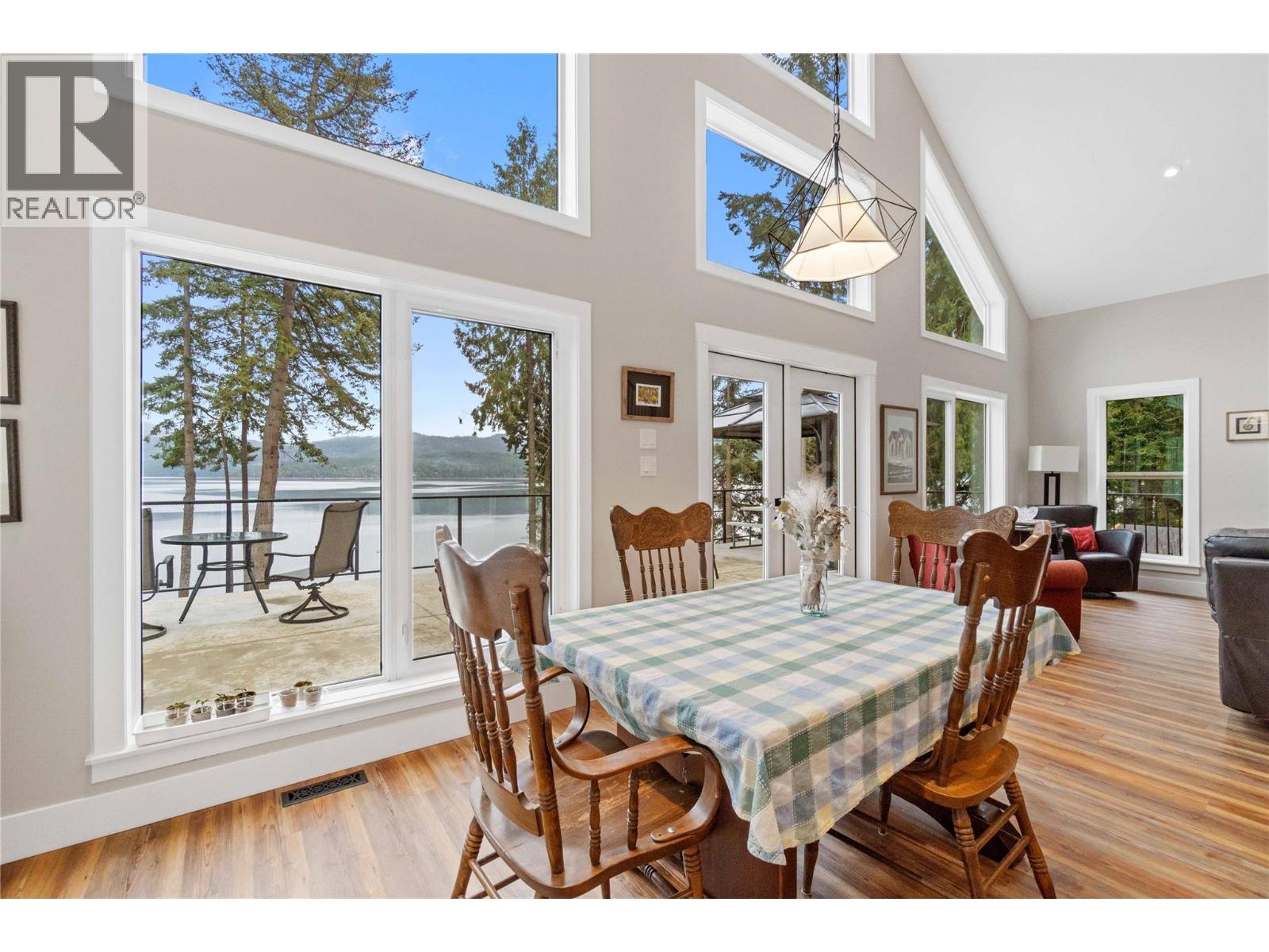 7918 Gardiner Road Lot# 9, Anglemont