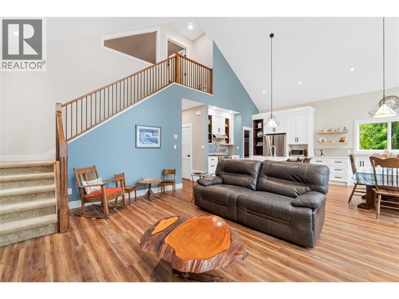 7918 Gardiner Road Lot# 9, Anglemont