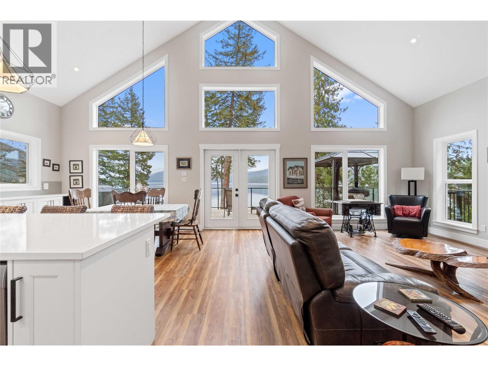 7918 Gardiner Road Lot# 9, Anglemont