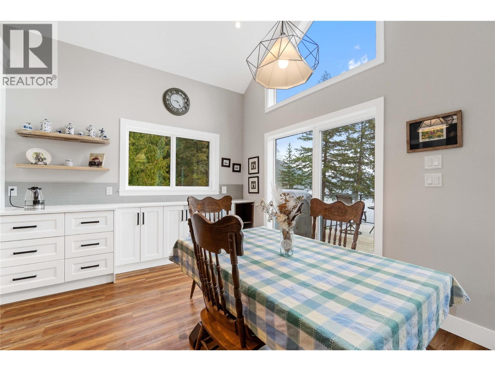 7918 Gardiner Road Lot# 9, Anglemont