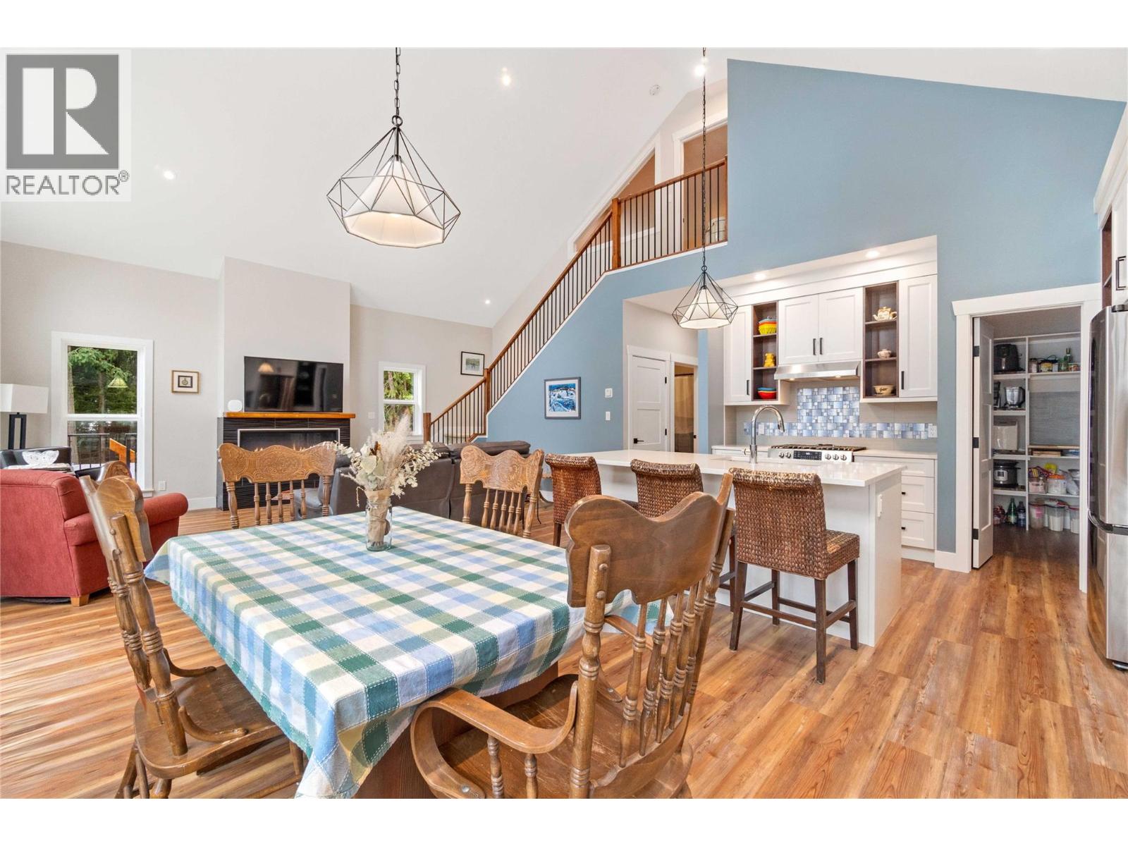 7918 Gardiner Road Lot# 9, Anglemont