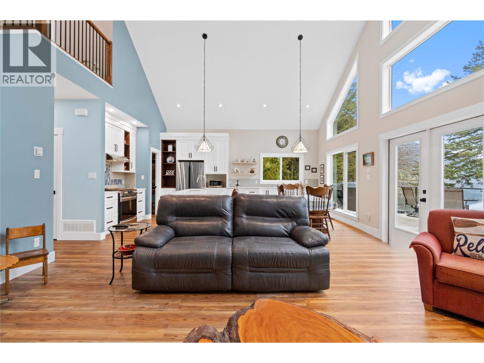 7918 Gardiner Road Lot# 9, Anglemont