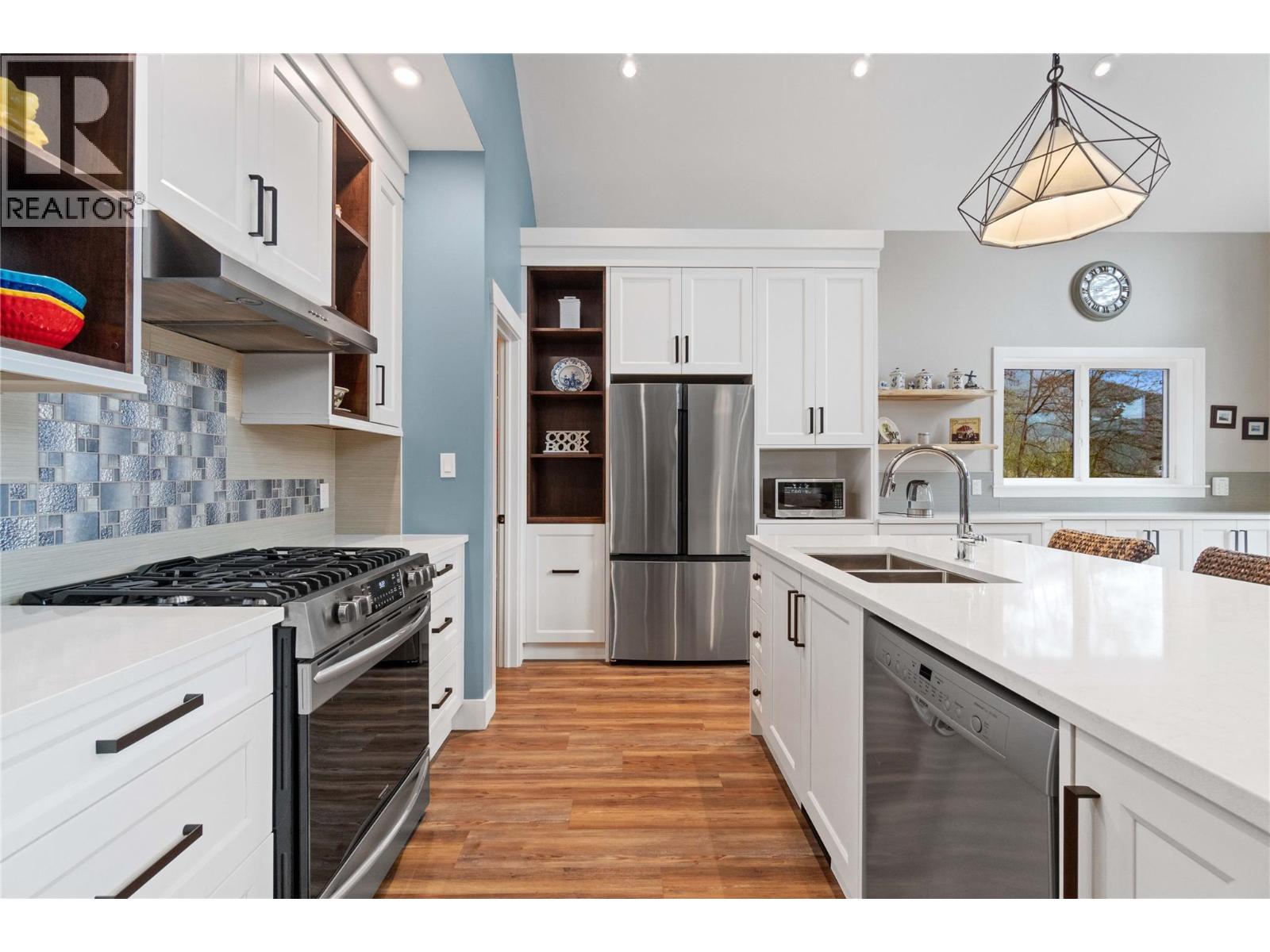 7918 Gardiner Road Lot# 9, Anglemont