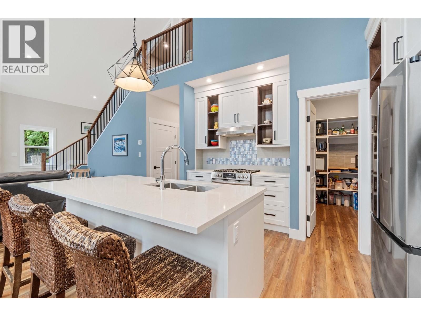 7918 Gardiner Road Lot# 9, Anglemont