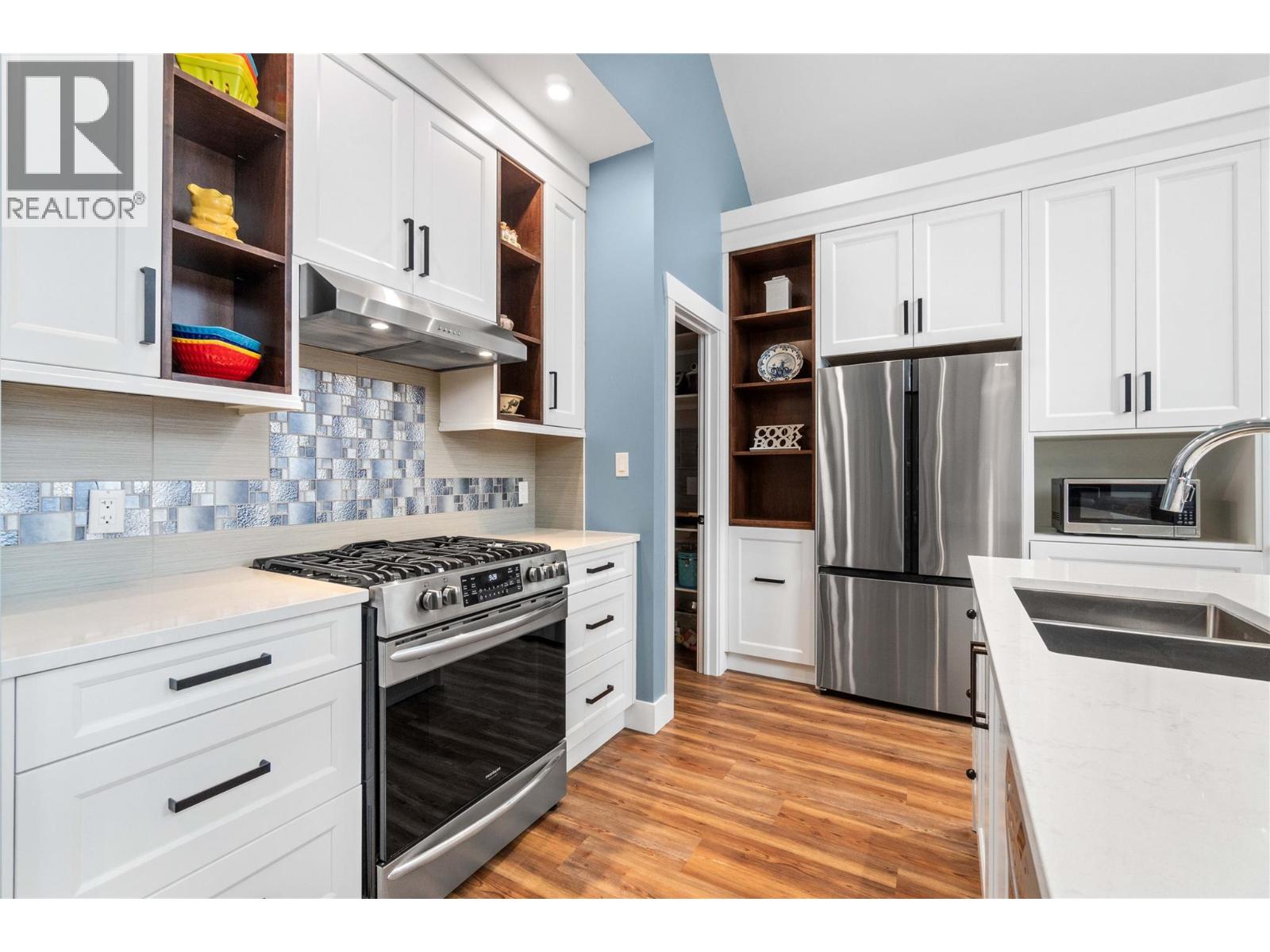 7918 Gardiner Road Lot# 9, Anglemont