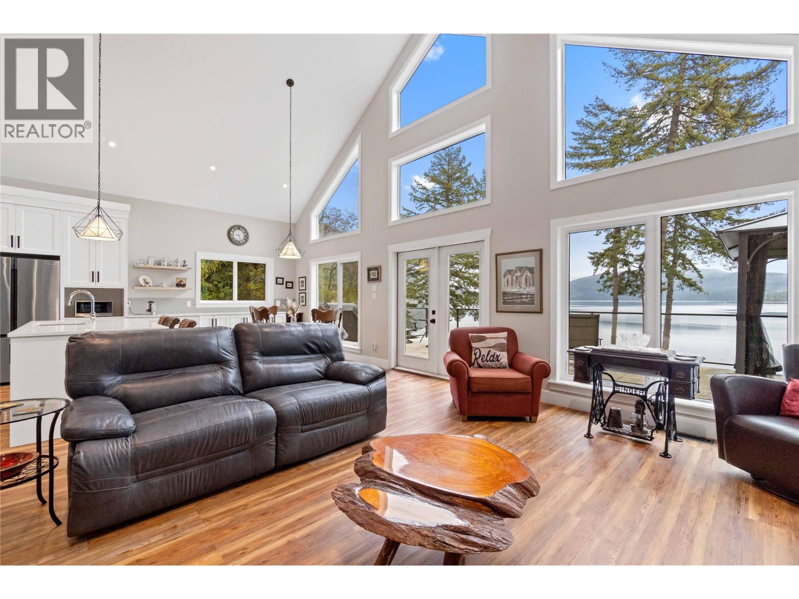 7918 Gardiner Road Lot# 9, Anglemont