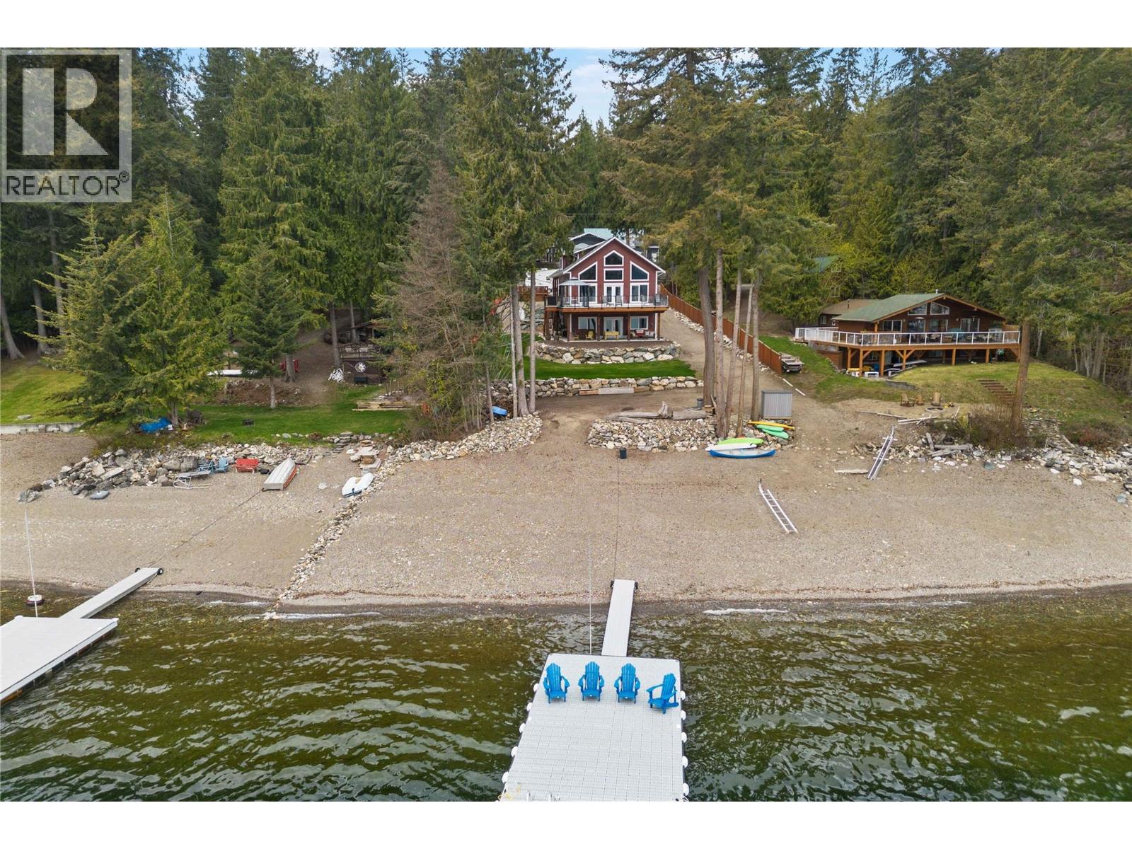 7918 Gardiner Road Lot# 9, Anglemont