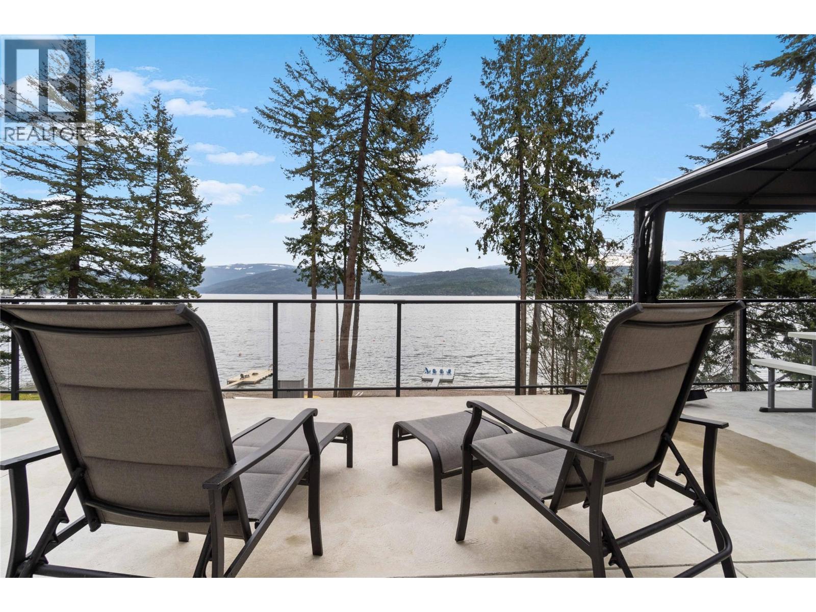7918 Gardiner Road Lot# 9, Anglemont