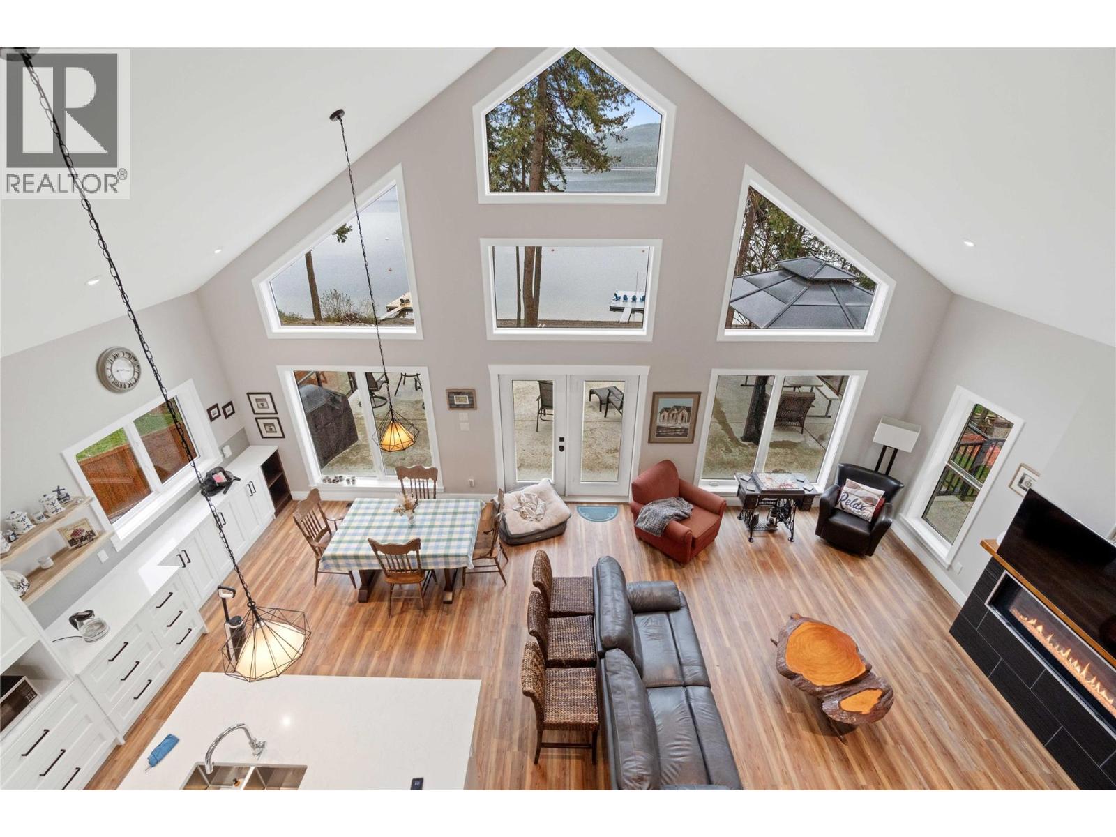 7918 Gardiner Road Lot# 9, Anglemont