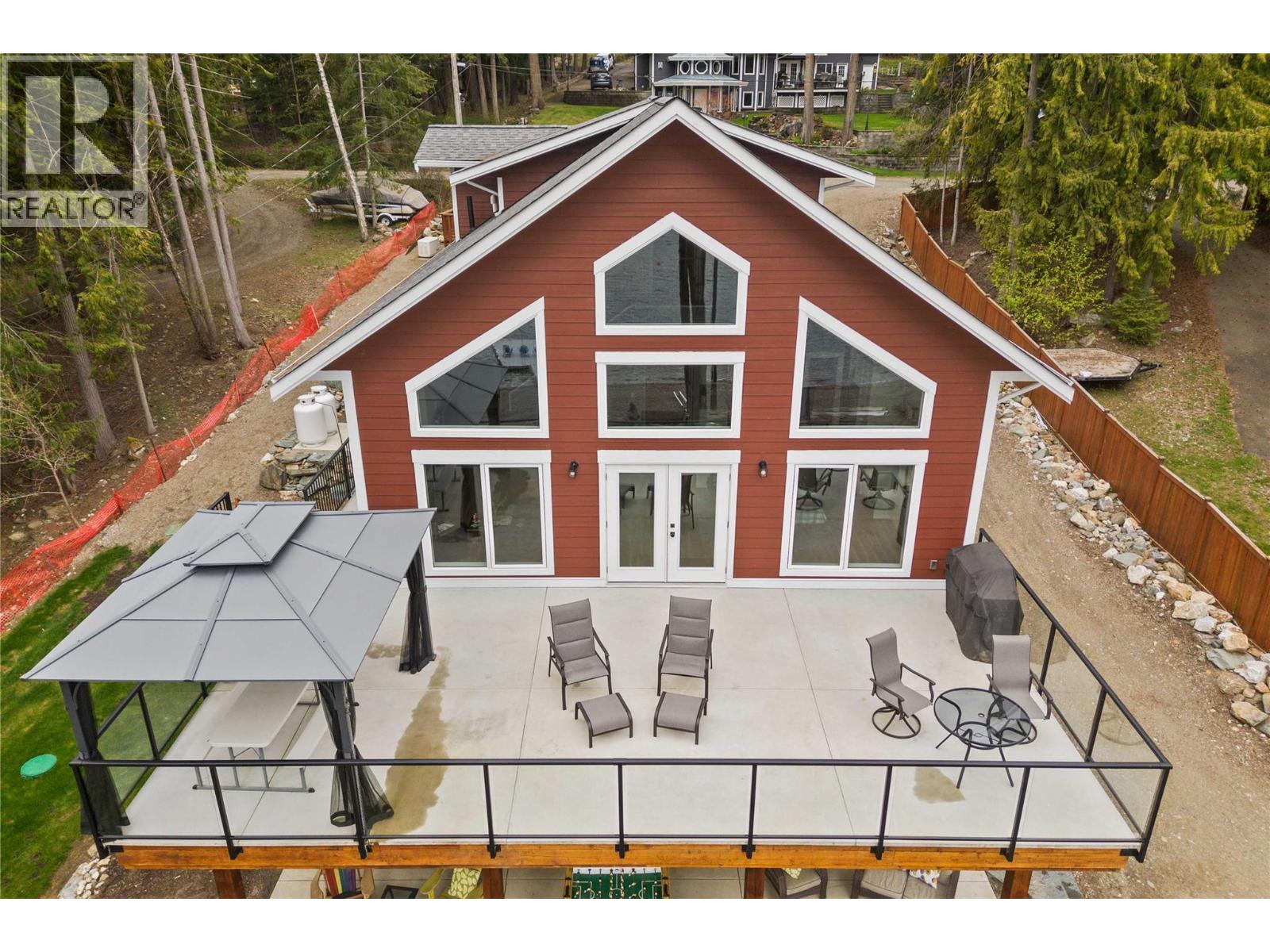 7918 Gardiner Road Lot# 9, Anglemont