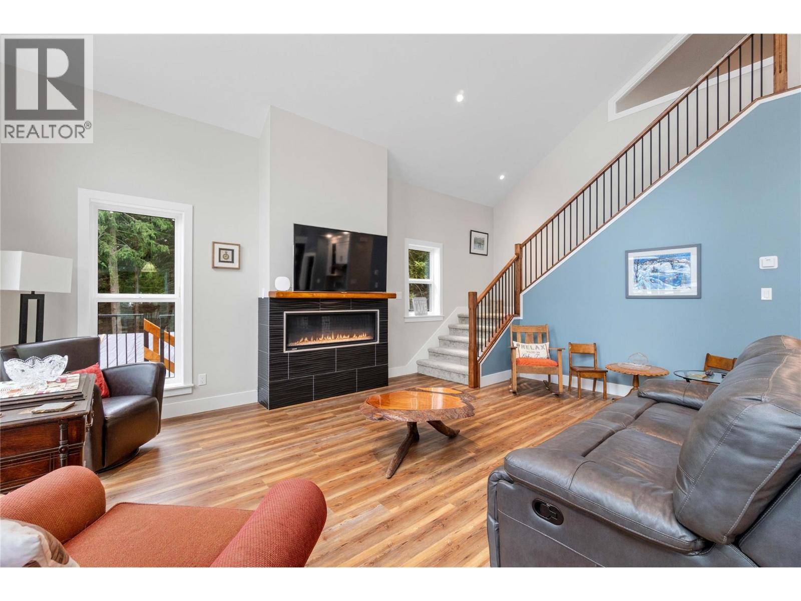 7918 Gardiner Road Lot# 9, Anglemont