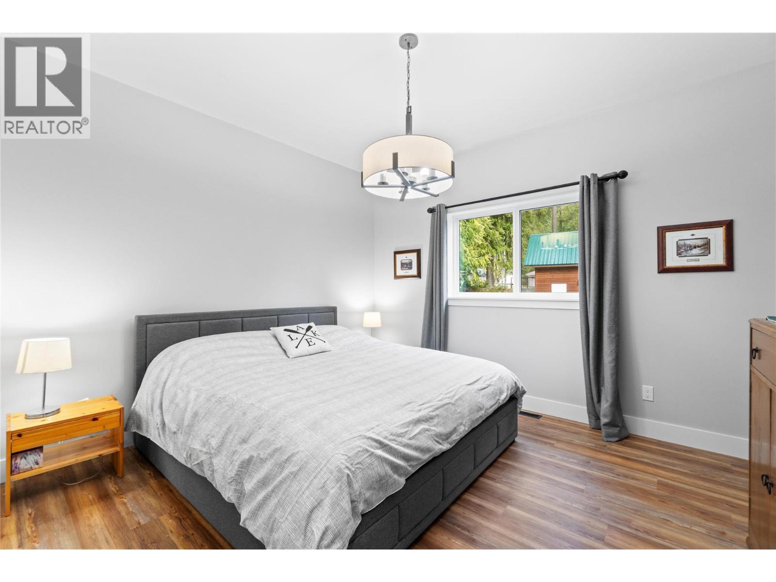 7918 Gardiner Road Lot# 9, Anglemont