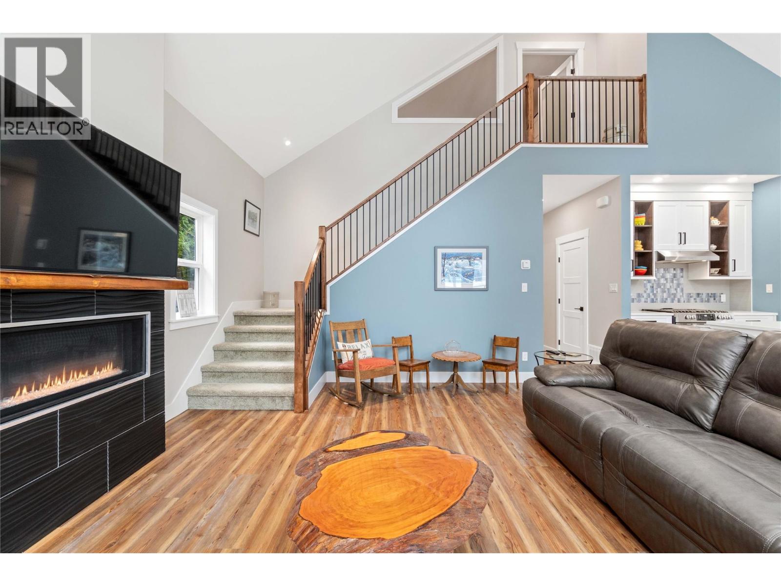 7918 Gardiner Road Lot# 9, Anglemont