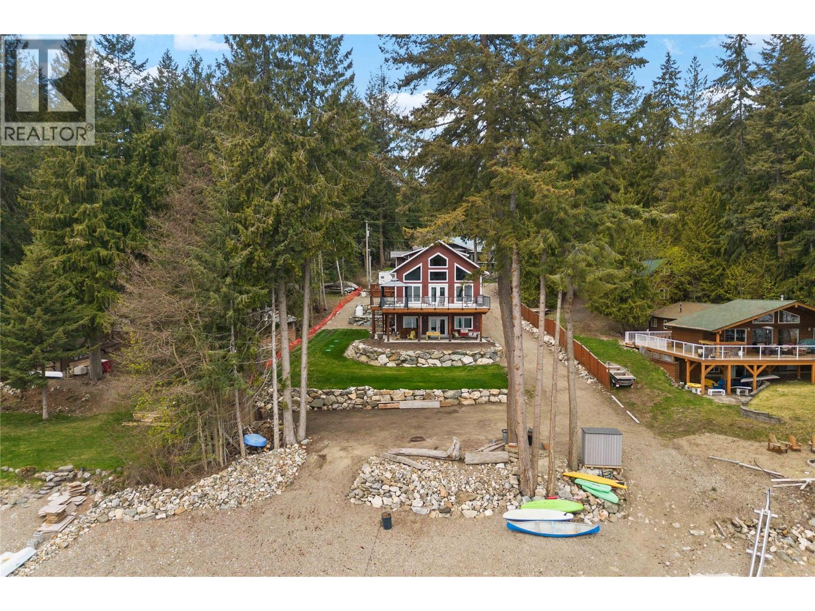 7918 Gardiner Road Lot# 9, Anglemont