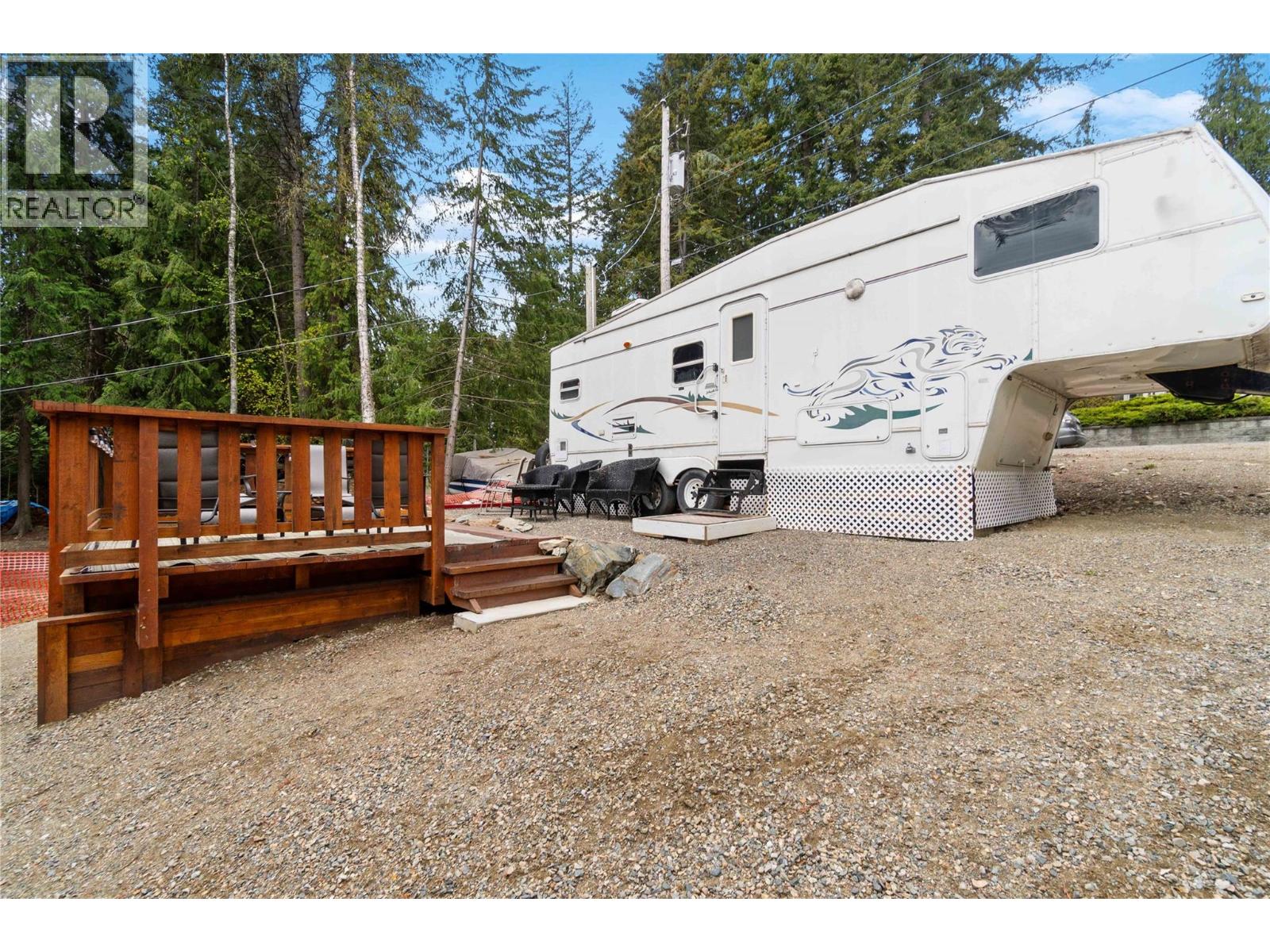 7918 Gardiner Road Lot# 9, Anglemont