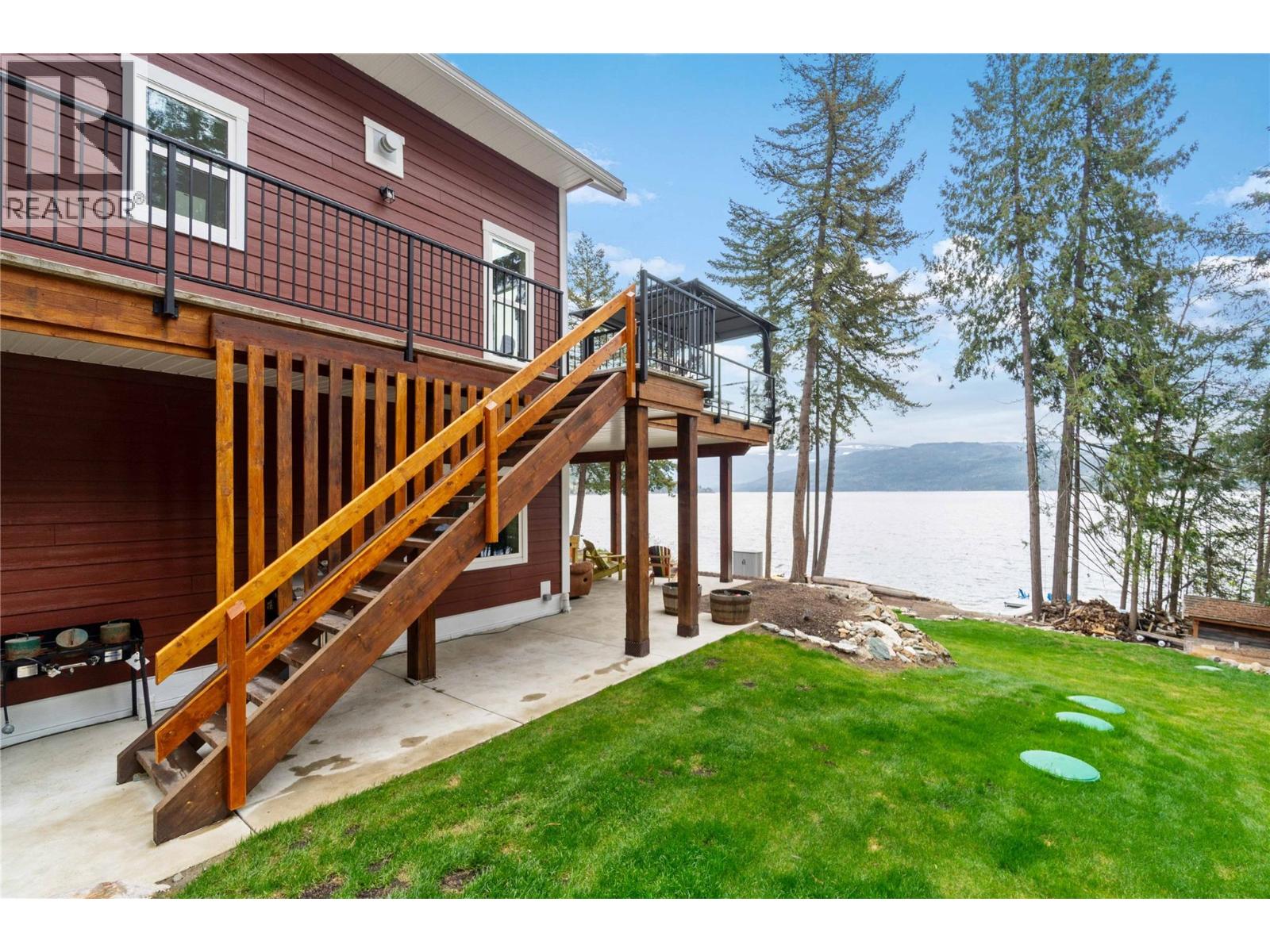 7918 Gardiner Road Lot# 9, Anglemont