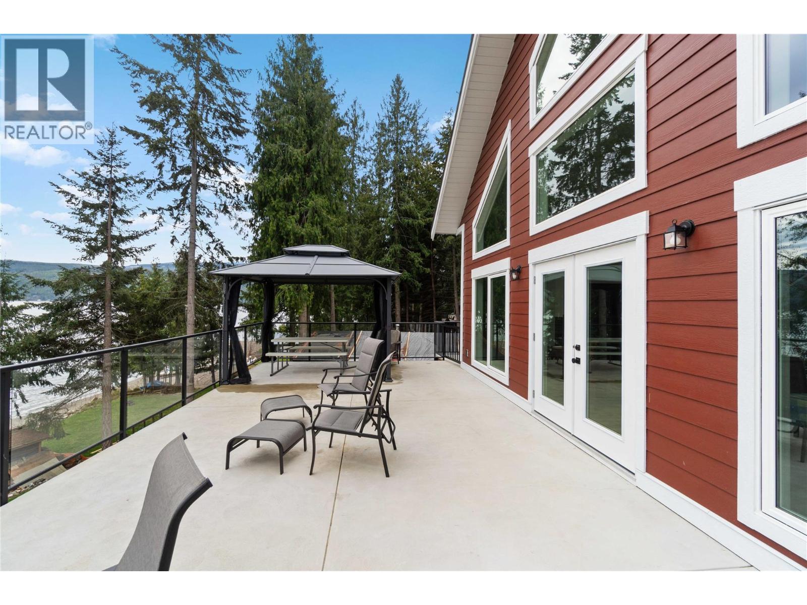 7918 Gardiner Road Lot# 9, Anglemont