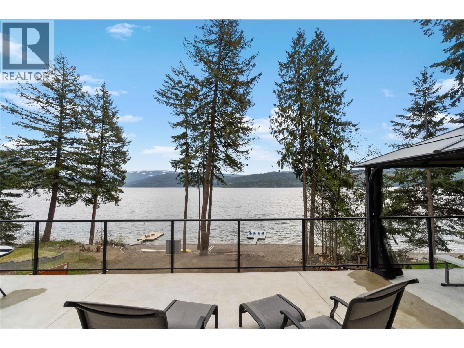 7918 Gardiner Road Lot# 9, Anglemont